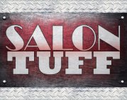 SALON TUFF