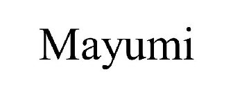 MAYUMI