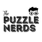 THE PUZZLE NERDS