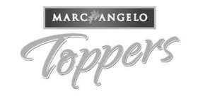 MARC ANGELO TOPPERS