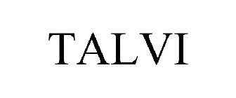 TALVI