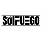 SOLFUEGO