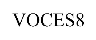 VOCES8