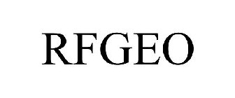 RFGEO