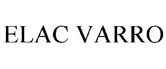 ELAC VARRO