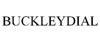 BUCKLEYDIAL