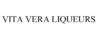 VITA VERA LIQUEURS