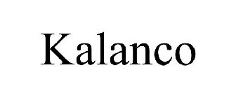 KALANCO