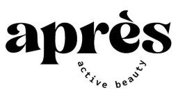 APRES ACTIVE BEAUTY