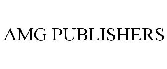 AMG PUBLISHERS