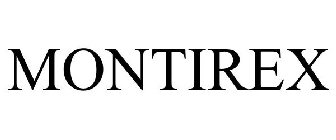MONTIREX