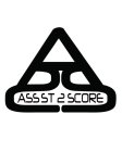 A2S ASSIST 2 SCORE