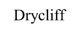 DRYCLIFF