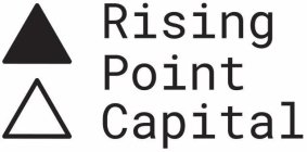 RISING POINT CAPITAL