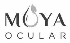 MOYA OCULAR