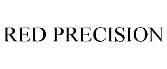 RED PRECISION