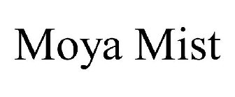 MOYA MIST