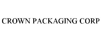 CROWN PACKAGING CORP