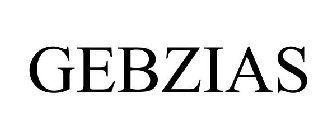 GEBZIAS