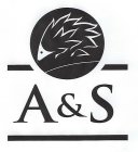 A & S