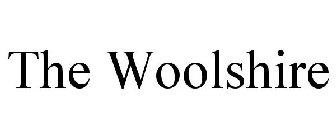 THE WOOLSHIRE