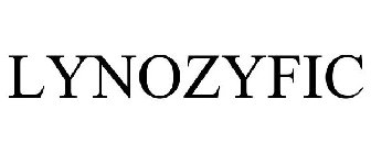 LYNOZYFIC