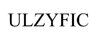 ULZYFIC