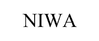 NIWA