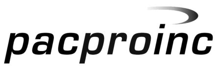 PACPROINC