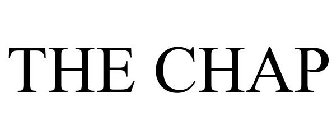 THE CHAP