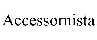 ACCESSORNISTA