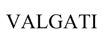 VALGATI