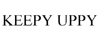 KEEPY UPPY