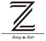 Z ZOEY & ZURI