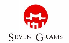 SEVEN GRAMS
