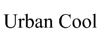 URBAN COOL