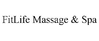 FITLIFE MASSAGE & SPA
