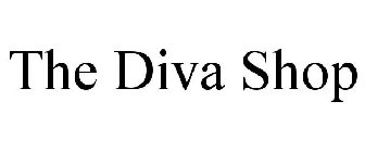 THE DIVA SHOP