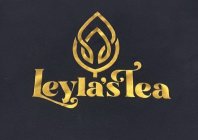 LEYLA'S TEA