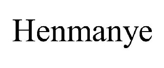 HENMANYE