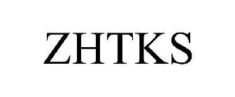 ZHTKS