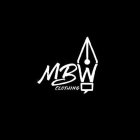 MBW CLOTHING