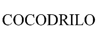 COCODRILO