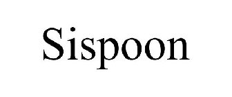 SISPOON