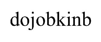 DOJOBKINB