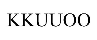 KKUUOO