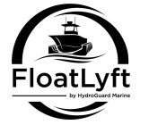 FLOATLIFT BY HYDROGUARD MARINE