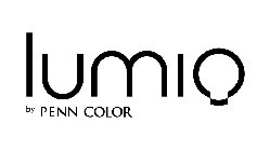 LUMIO BY PENN COLOR