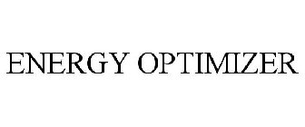 ENERGY OPTIMIZER