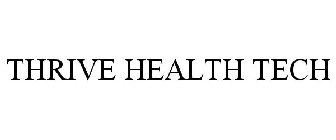 THRIVE HEALTH TECH